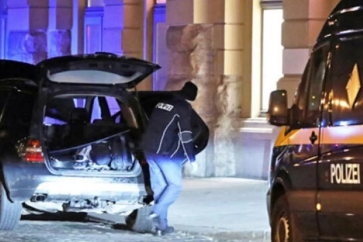 Njemacka policija 05