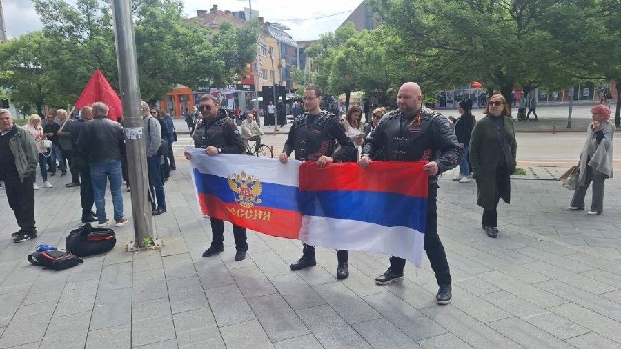 Nocni vukovi