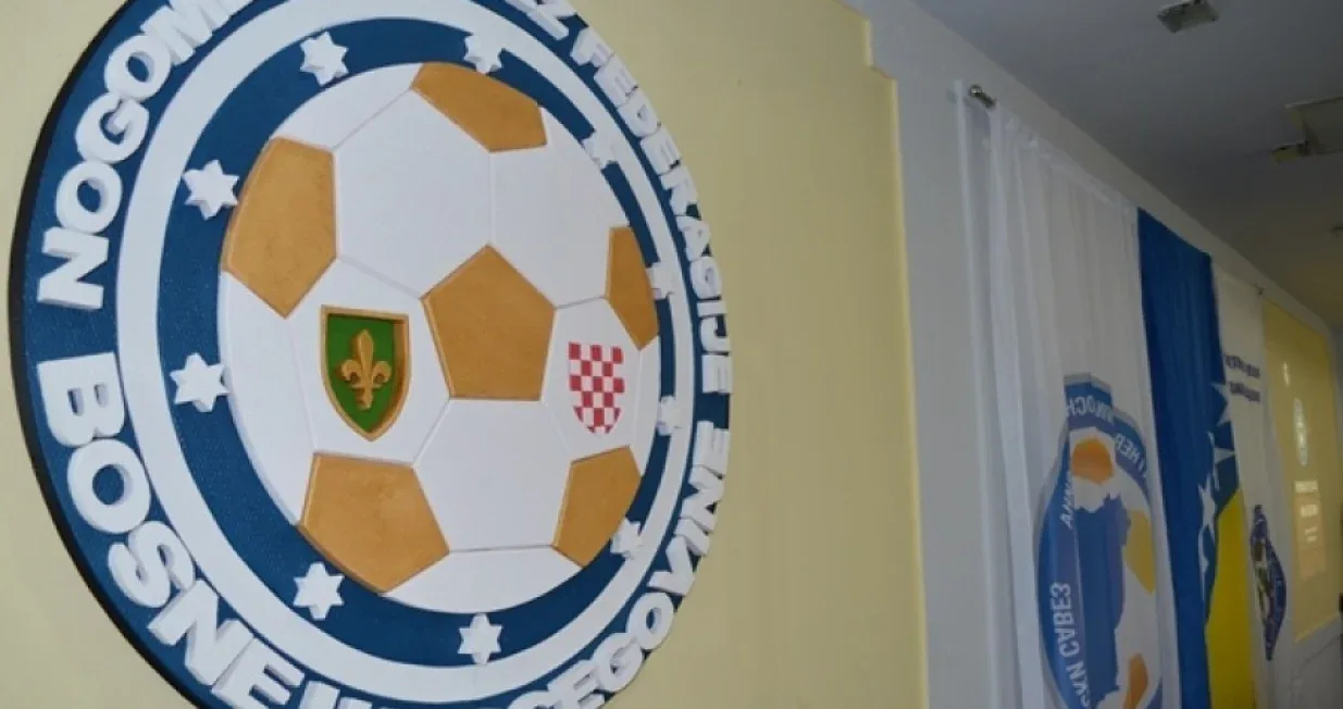 Nogometni savez Federacije Bi H