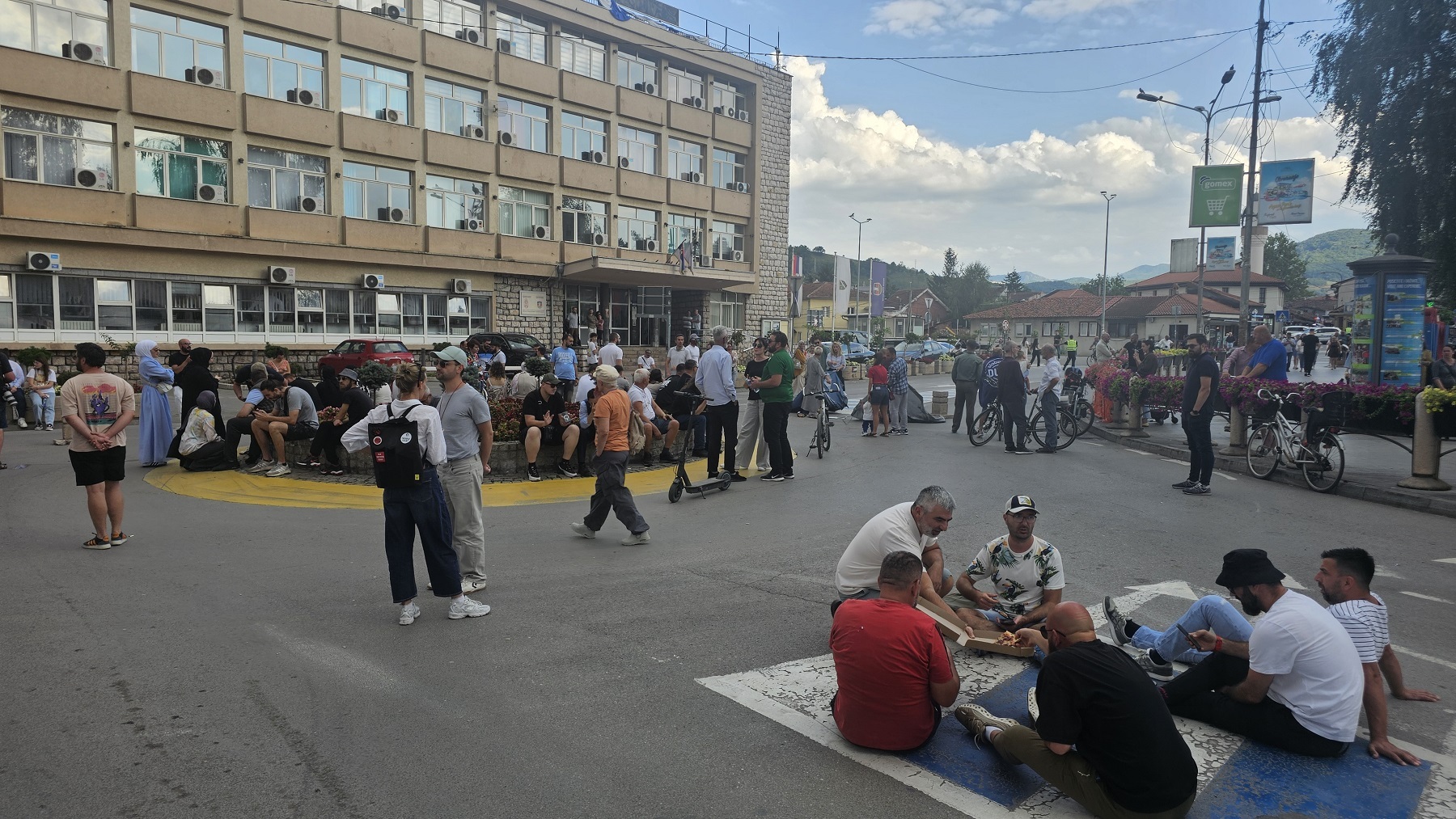 Novi pazar