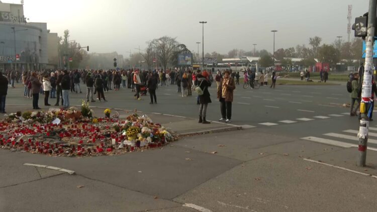 Novi sad protesti