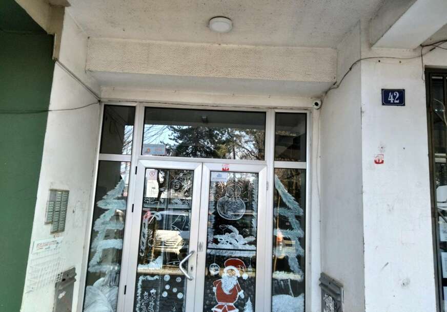 Novi sad ubistvo