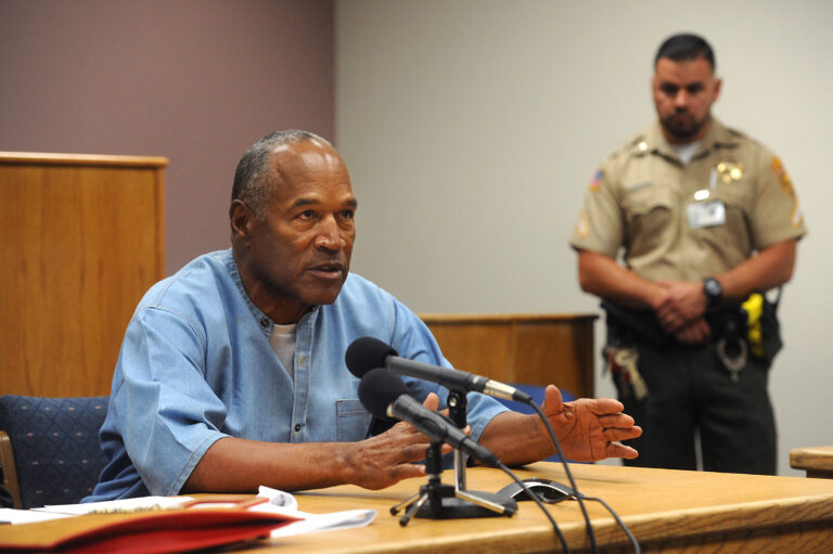 OJ Simpso