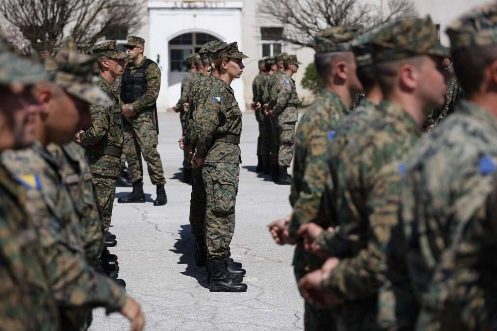 OS BIH