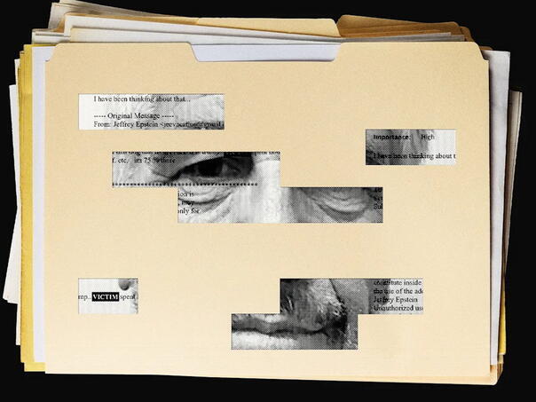 Jeffrey Epstein Objavljene hiljade Epsteinovih dokumenata