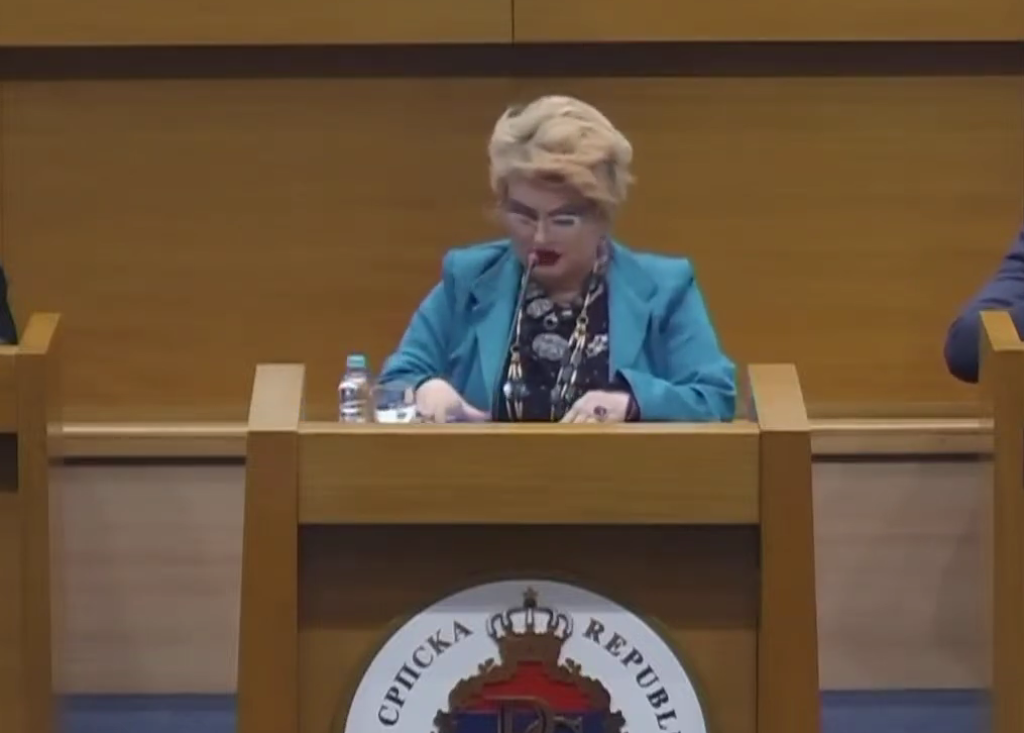 Obrenka Slijepcevic