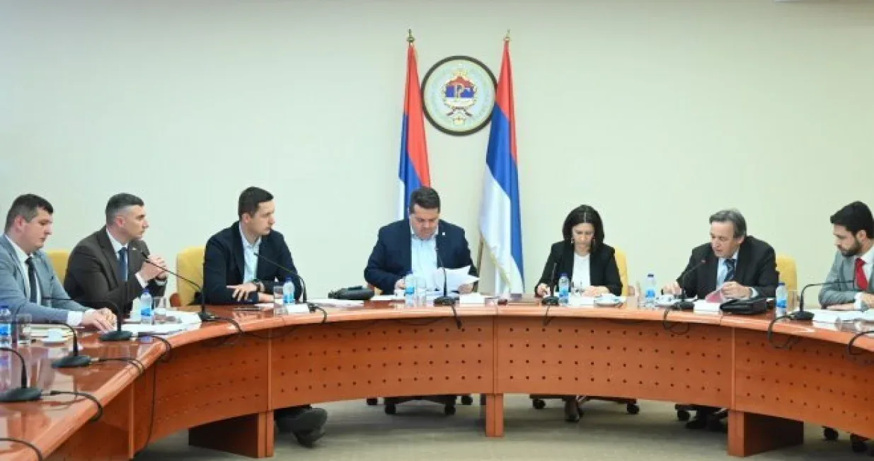 Odbor za ustavna pitanja NSRS