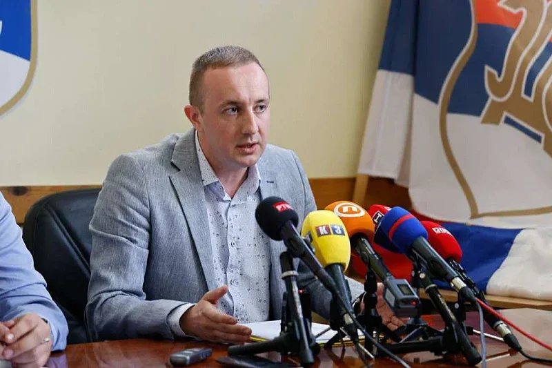 Ognjen Bodiroga