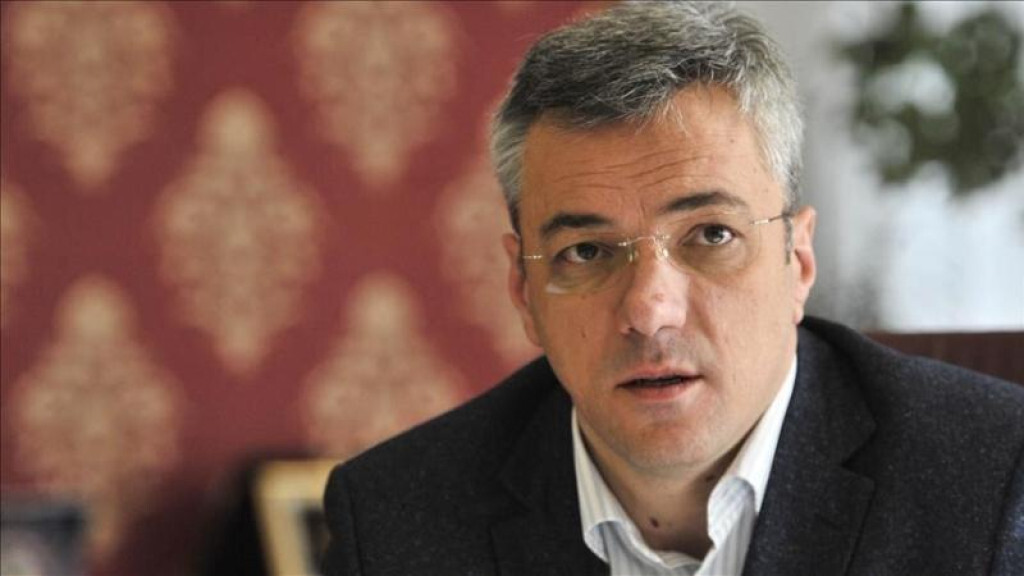 Ognjen Tadic