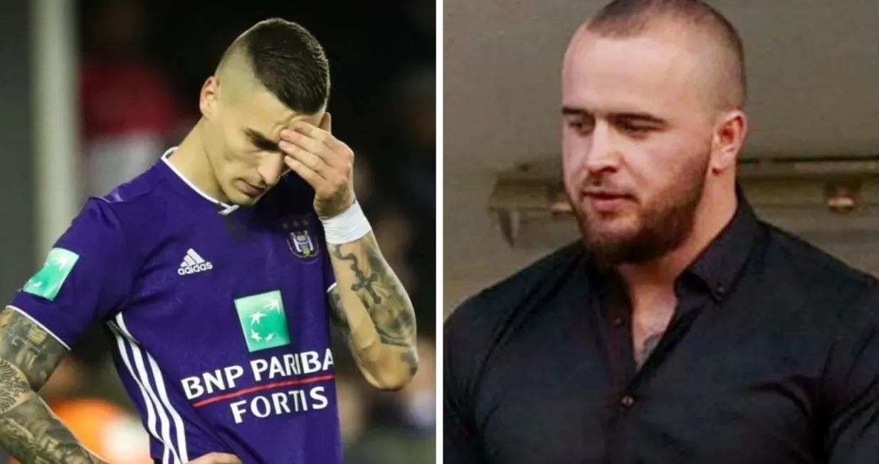 Ognjen Vranjes Dejan Kostic Dela