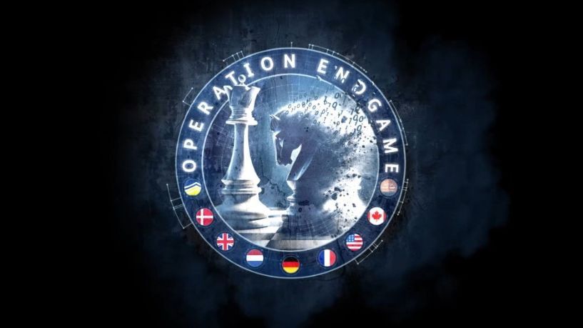 Operation Endgame