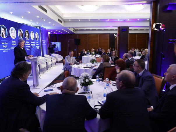 Osmi Pravosudni forum za Bi H