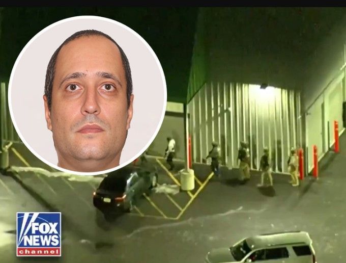 sad 12 Osumnjiceni za ubistvo  pucao na američkom Univerzitetu pronađen mrtav