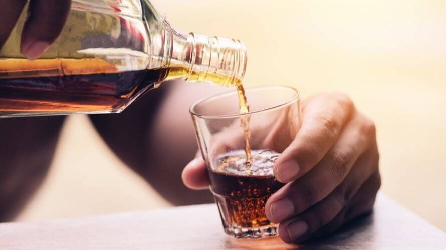 Ovisnost o alkoholu