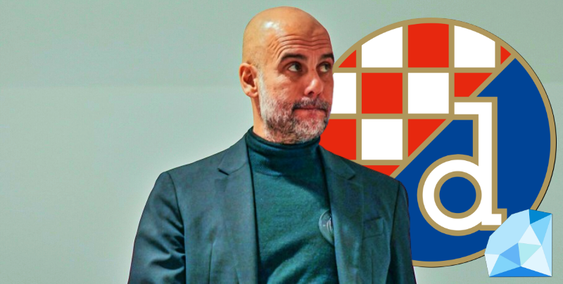 Pep Guardiola