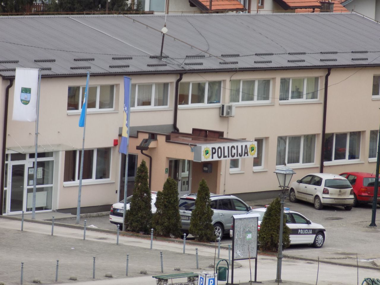 PU Kalesija