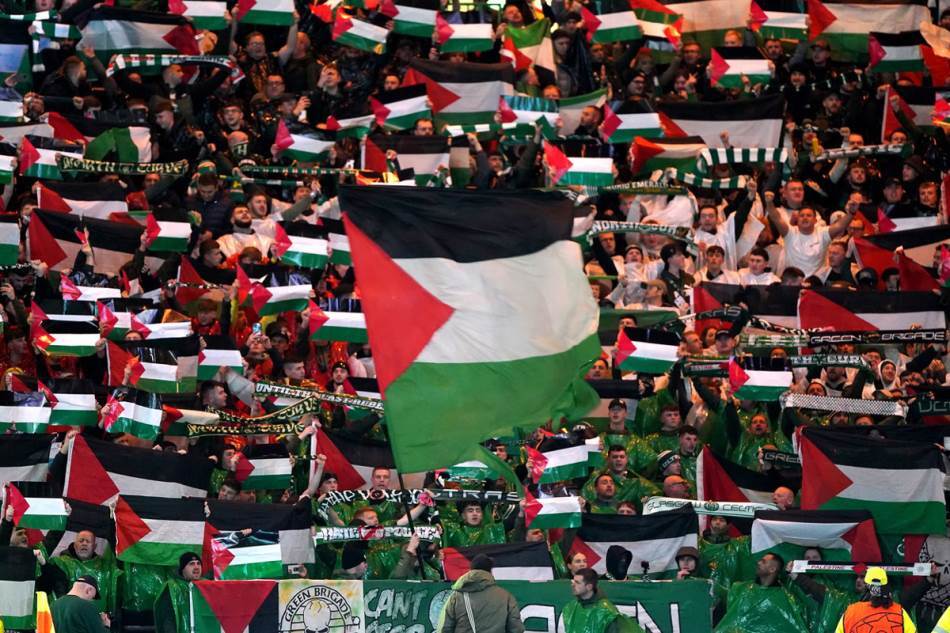 Palestina Profimedia
