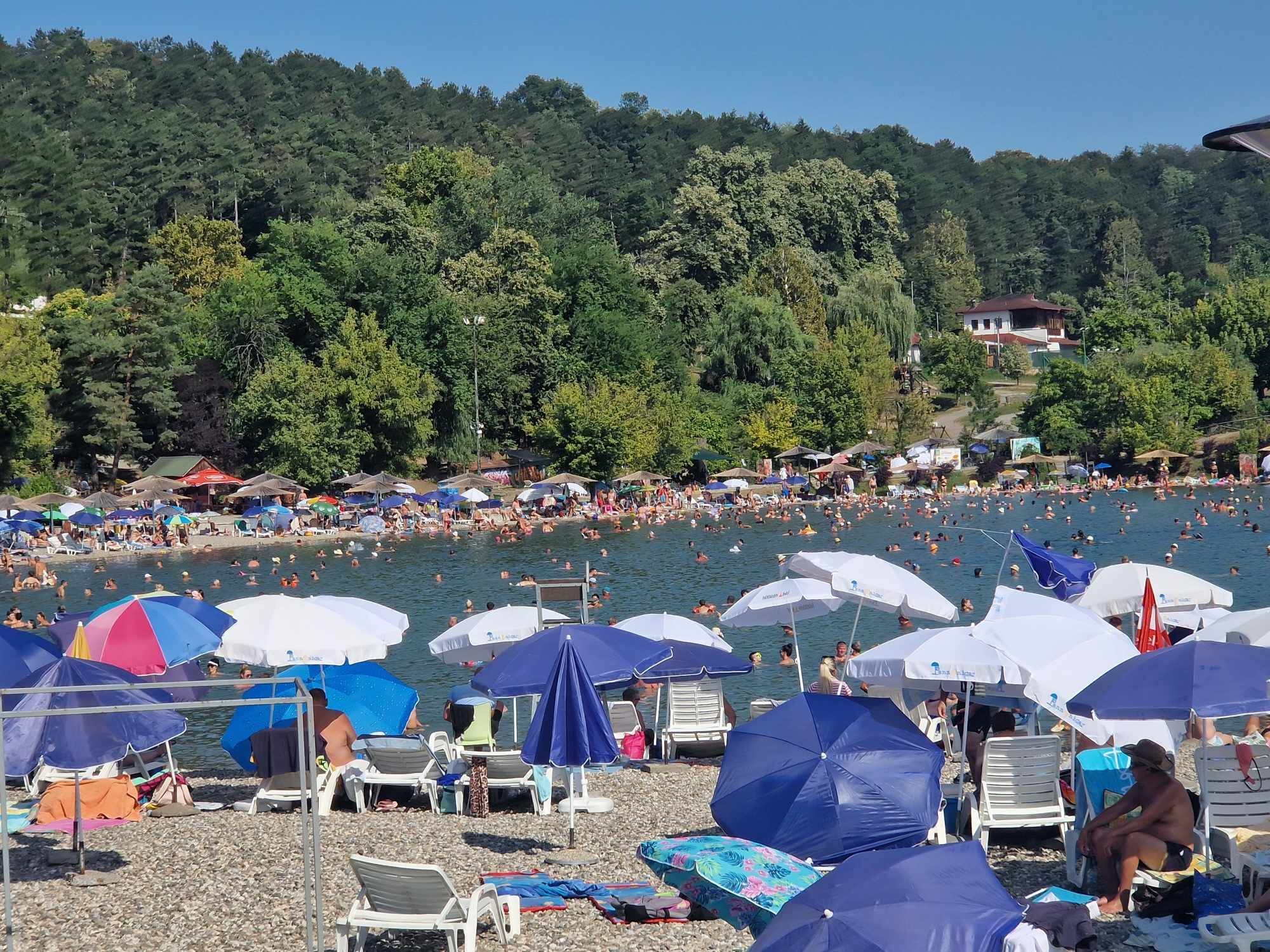 Panonsko jezero tuzla