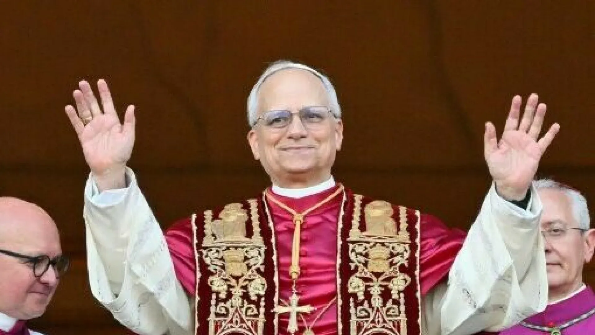 Papa Lav XIV