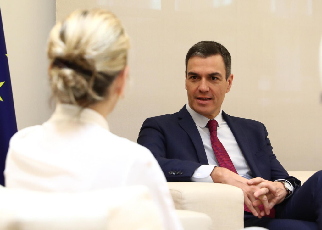 Pedro Sanchez