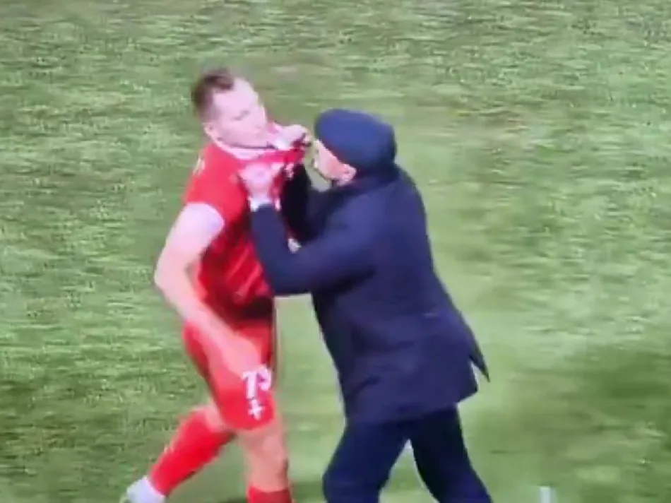 Pep Klote