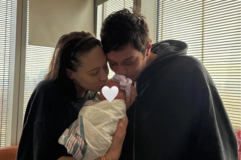 Pete Davidson Elsie Hewitt