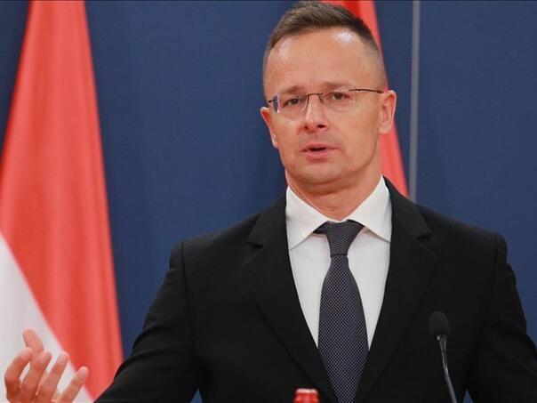 Peter Sijarto madarska