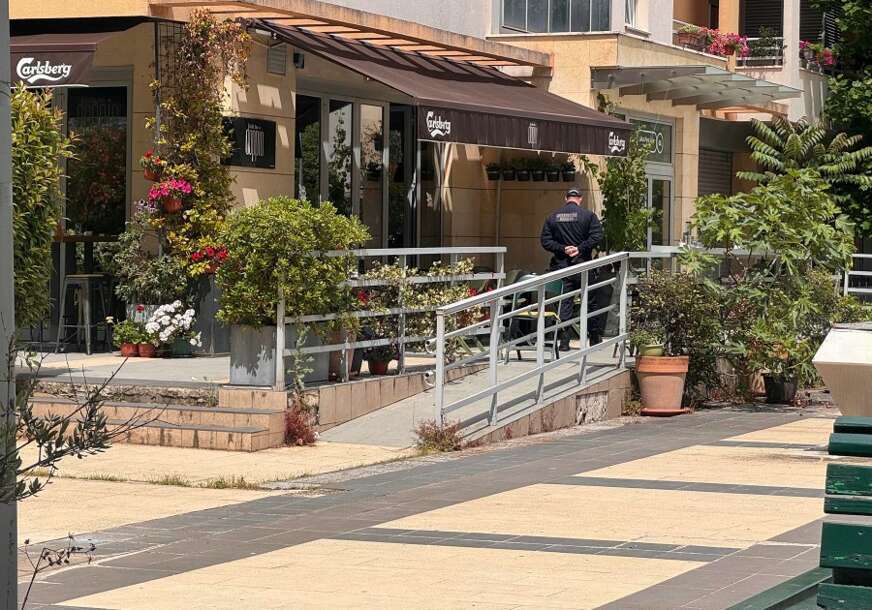 Podgorica