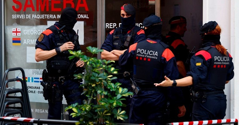 Policija EPA