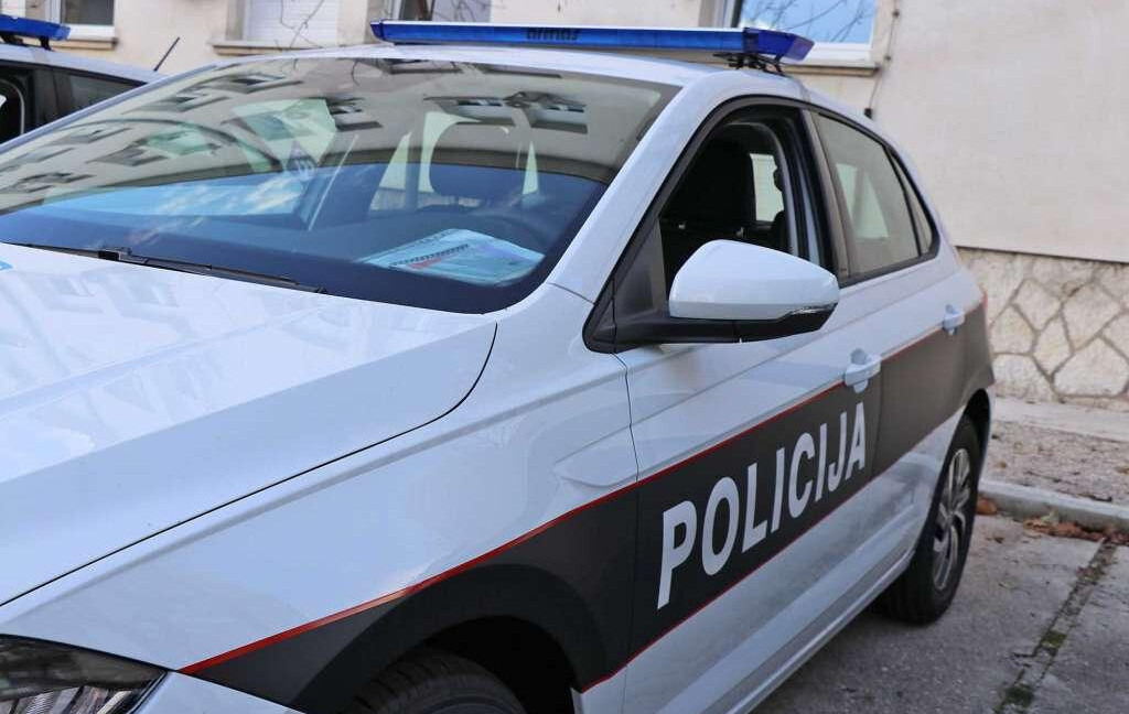 Policija HNK