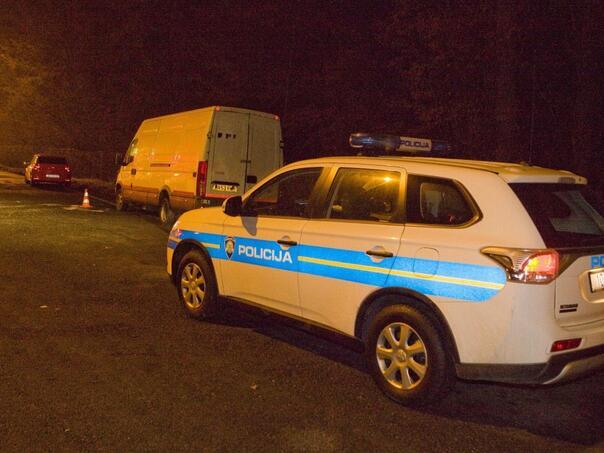 Policija HR foto X