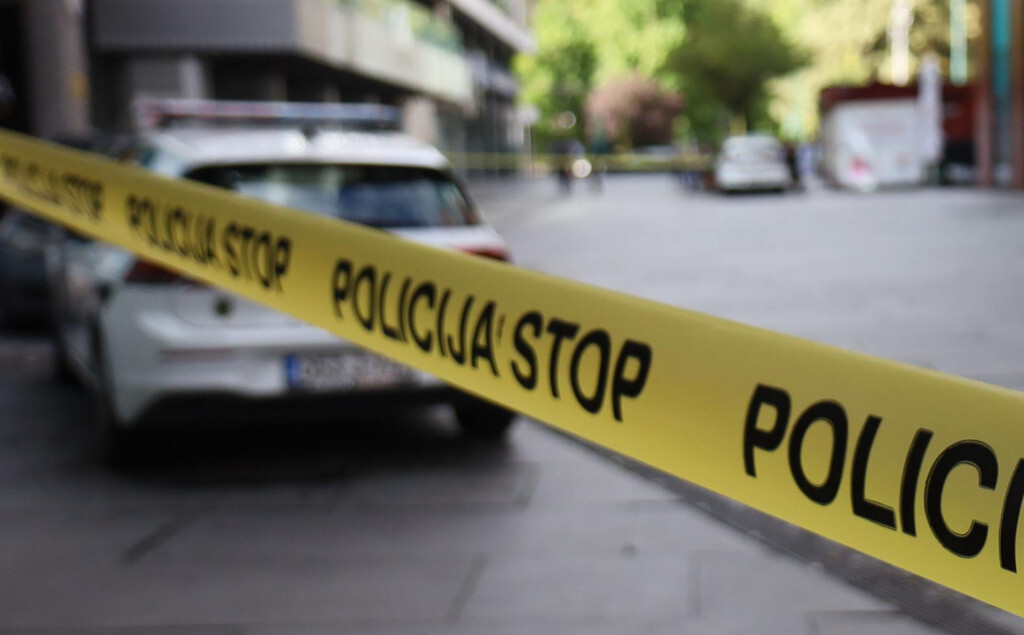 Policija KS Sarajevo