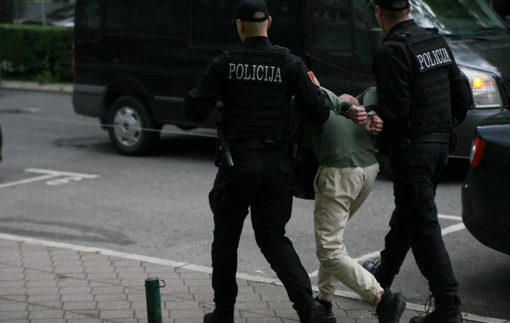 Policija KS