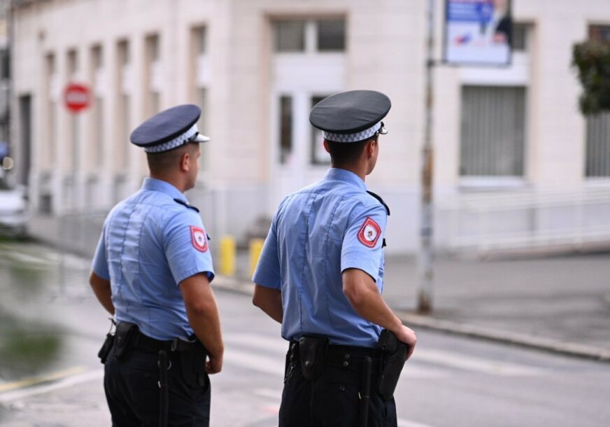 Policija RS