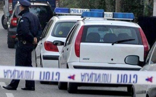 Policija Srbija