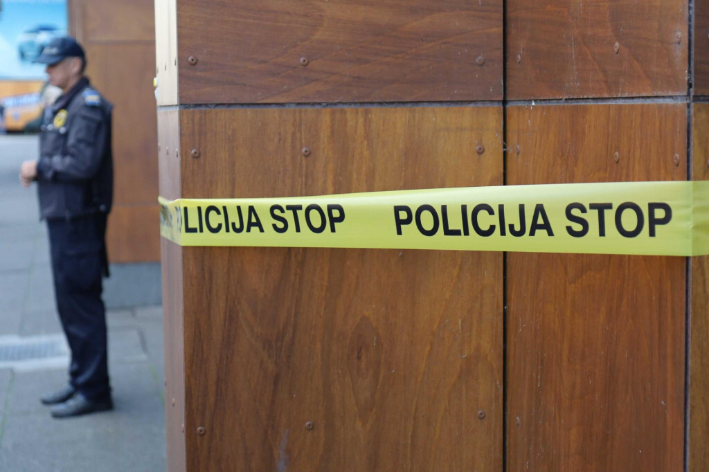 Policija ks