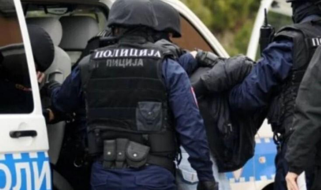 Policija rs