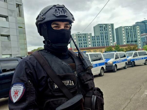 Policija rs
