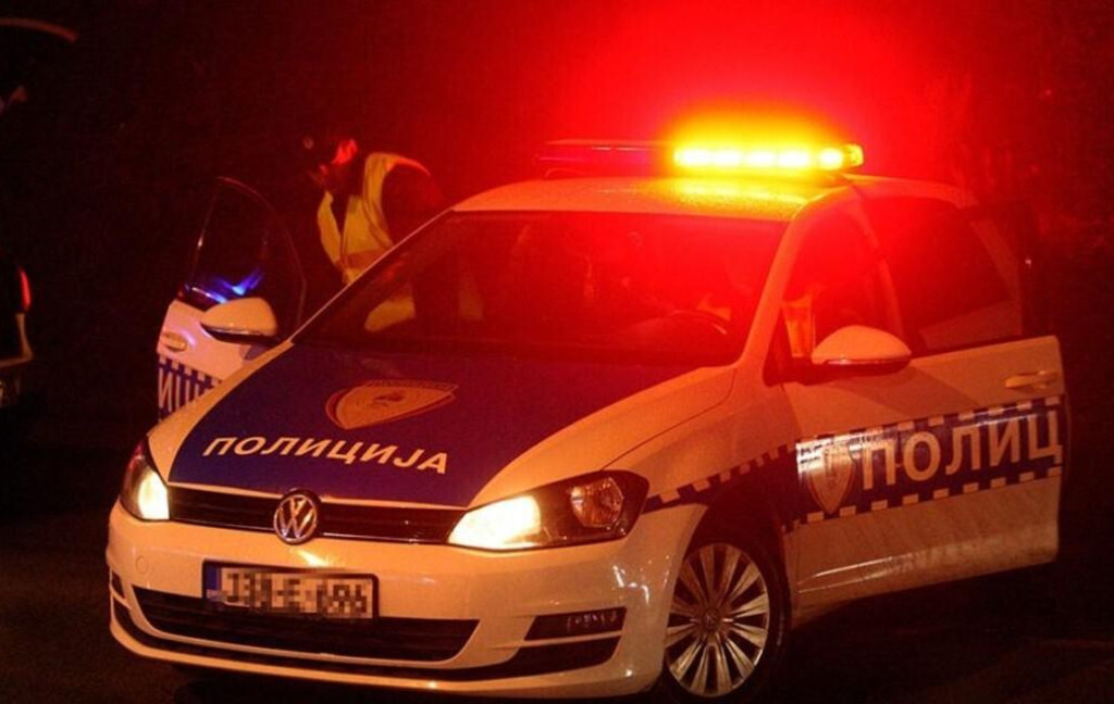 Policija rs