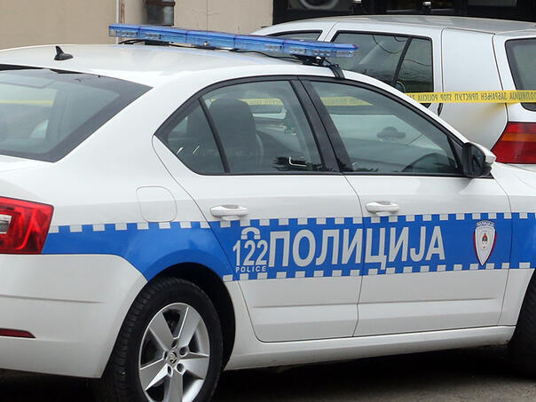 Policija rs