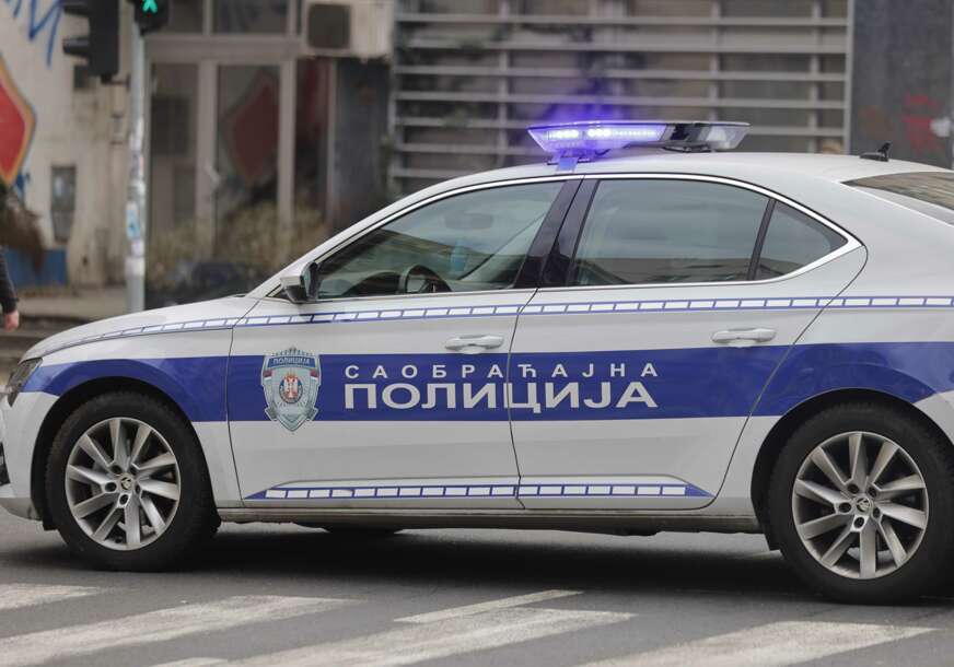 Policija srbija foto X FOTO: SINIŠA PAŠALIĆ/RINGIER
