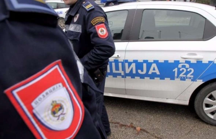 Policija rs