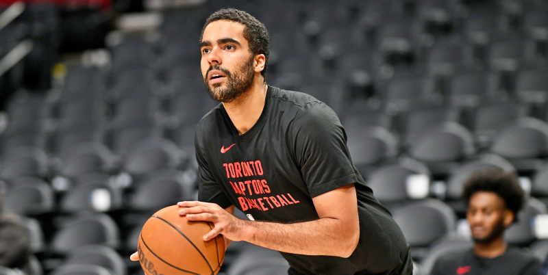 Jontay Porter