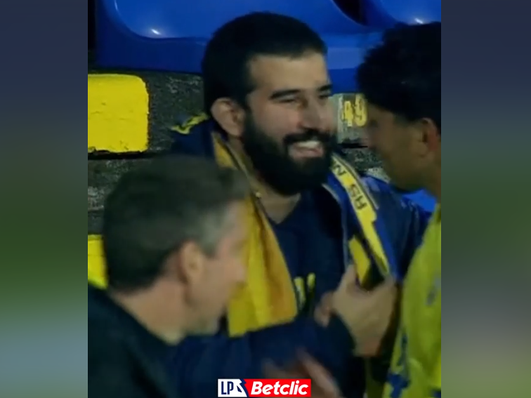 Portugal Navijač sam otputovao na 1.600 kilometara daleko gostovanje