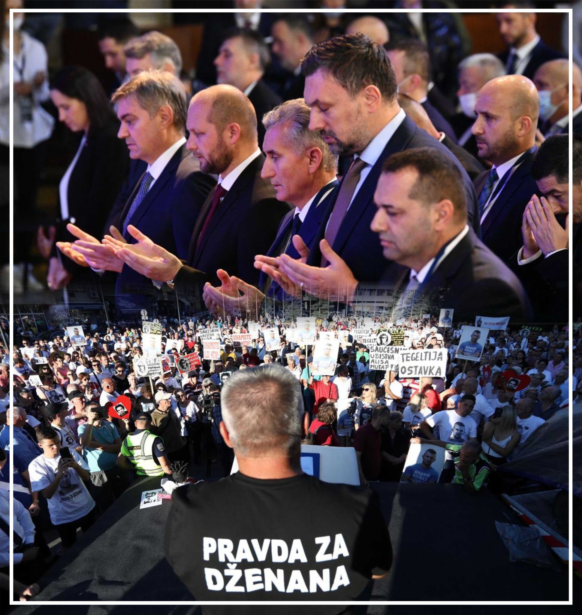 Pravda za dzenana