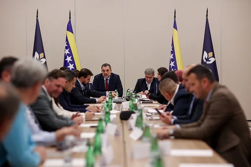 Predsjednistvo NiP 12