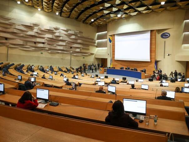 Predstavnicki dom PS Bi H 12