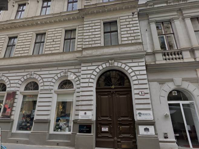 Predstavnistvo Republike Srpske u Austriji