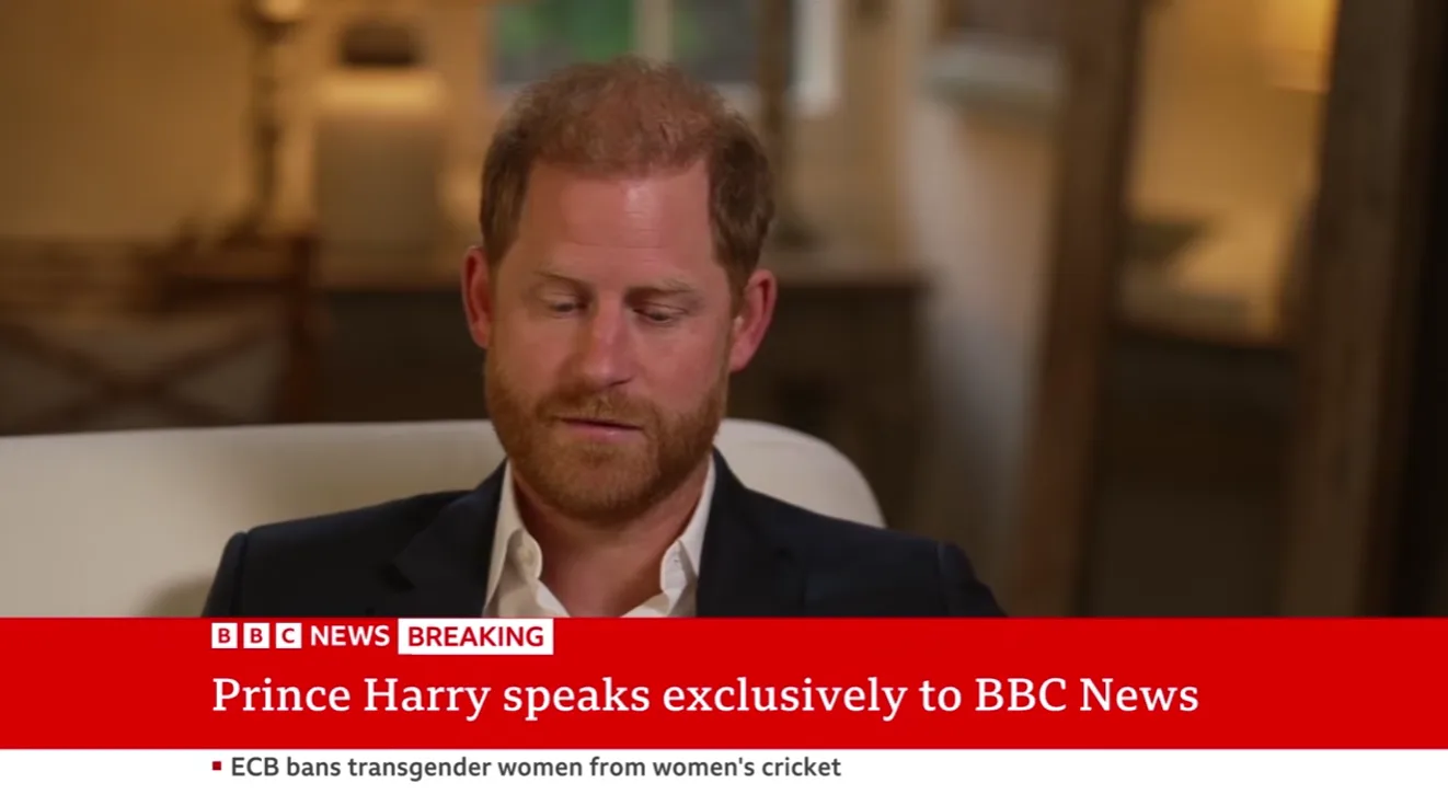 Princ hary