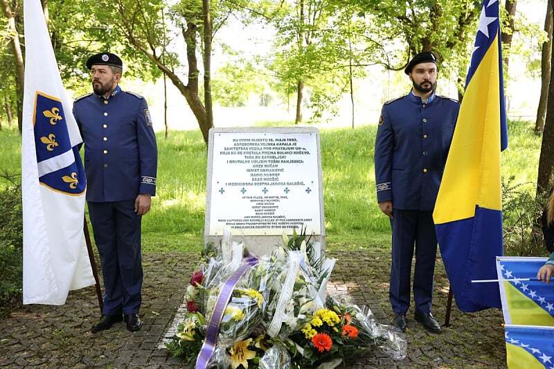Prosle su 33 godine od velikog zlocina i vazne bitke za Ilidzu